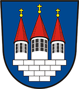 Město Vracov